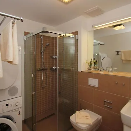 Apartment Dunenresort Fewo 421 - Strandnah, Balkon *